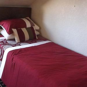 Small Single Room